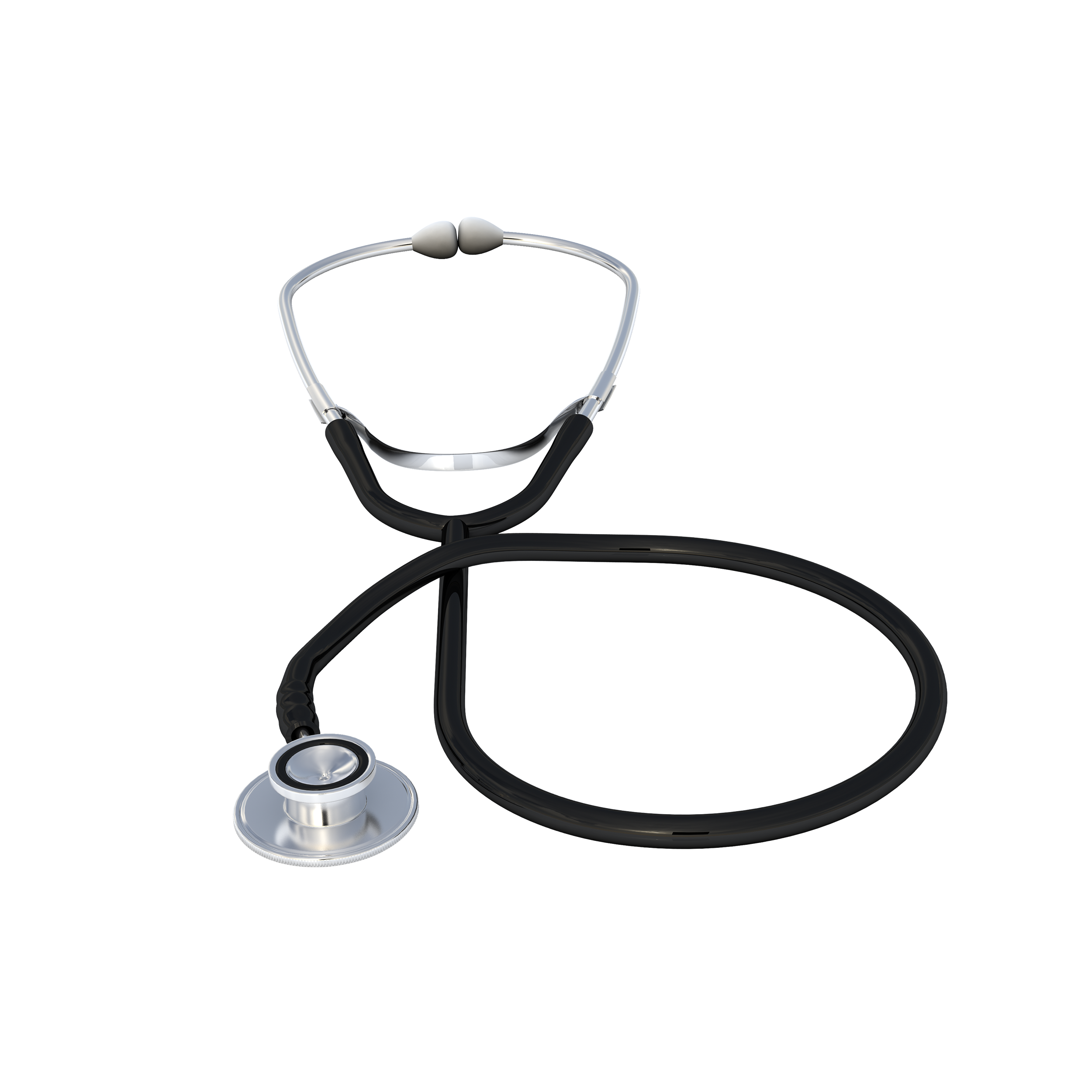 Dual Head Stethoscope - 50/cs