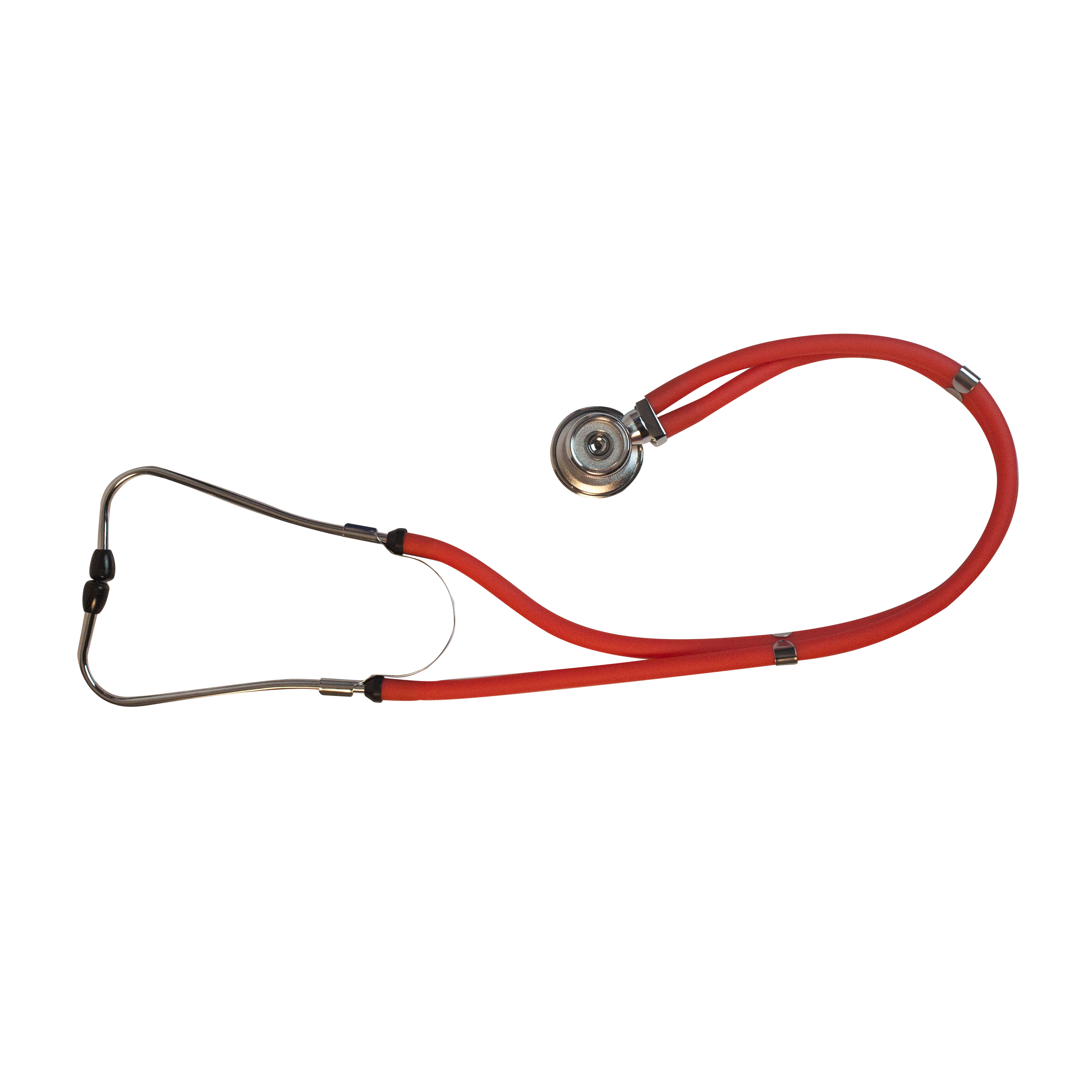 Sprague Rappaport Stethoscopes - Red - 20/cs