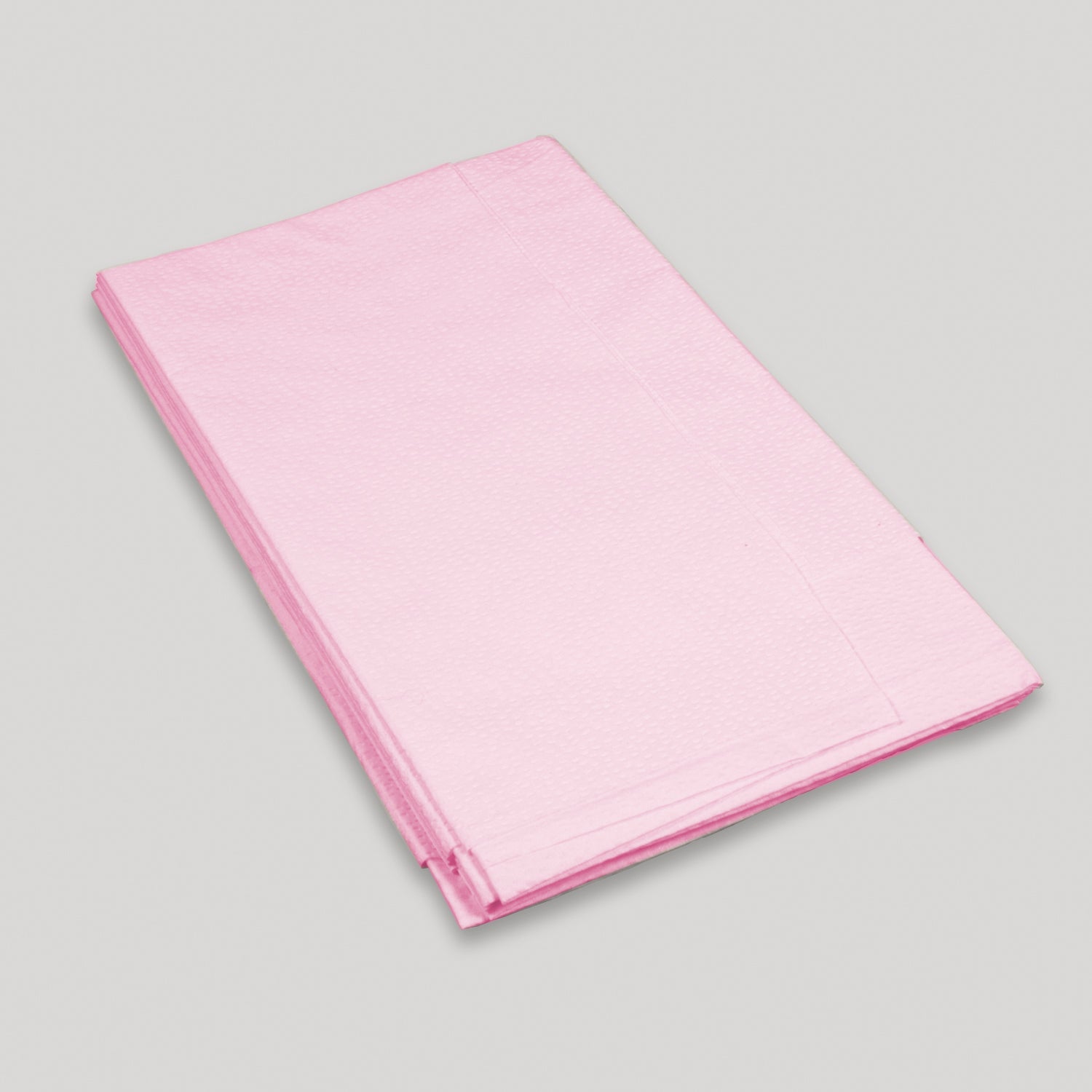 Drape Sheets (Mauve) 2ply Tissue - 40 x 48 - 100/cs