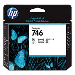 HP 746, (P2V25A) Printhead