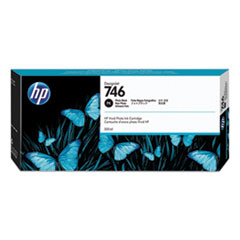 HP 746, (P2V82A) Photo Black Original Ink Cartridge