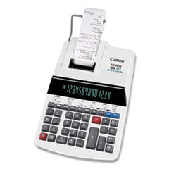 MP49-DII 14-Digit Desktop Calculator, Black/Red Print, 4.8 Lines/Sec