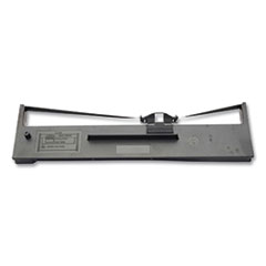 P4030 Dot-Matrix Printer Ribbon, Black