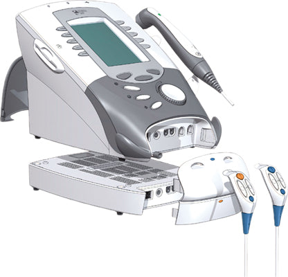 Intelect® Legend XT Electrotherapy - 4-channel Stim system