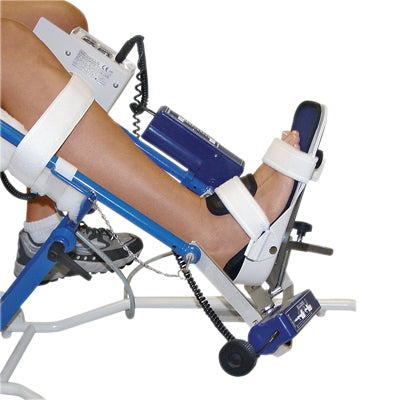 Chattanooga® Ankle CPM - OptiFlex CPM - ankle patient kit only