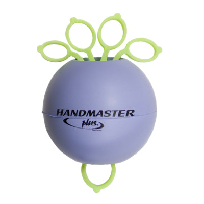 HandMaster Plus™ Hand Exercisers - red - late rehabilitation