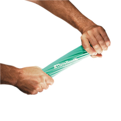 TheraBand® Flexbar® Exercisers - Green. medium