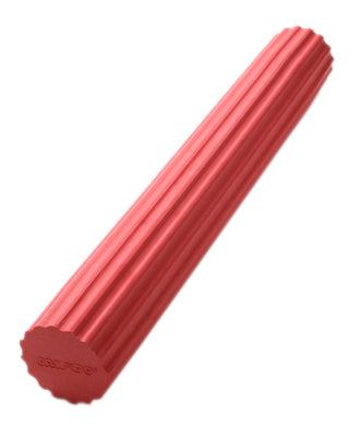 CanDo® Twist-n-Bend® Exercisers - 12" - Red - Light