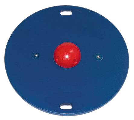 MVP® Balance System - Yellow Ball - Level 1 - PAIR