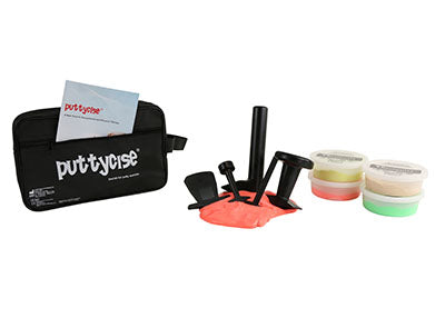 Puttycise® Exercise Putty Tools - Knob Turn tool