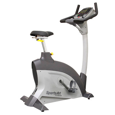 SportsArt Equipment - T615 Treadmill