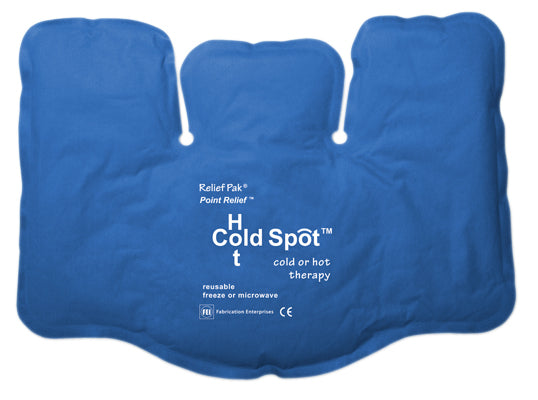 Relief Pak® Cold n' Hot® SensaFlex® Compress - medium - 7" x 12"