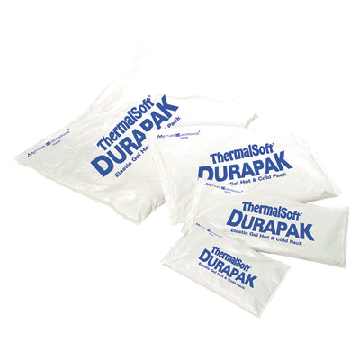 ThermalSoft® Hot and Cold Pack - DuraPak™ Pack - small - 4" x 6"