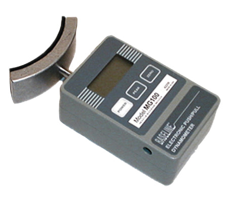 Baseline® Load Cell Manual Muscle Testers - 50 lb. Capacity