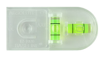 Baseline® Absolute+Axis® Goniometers - AA Attachment Only for 12 inch Goniometer