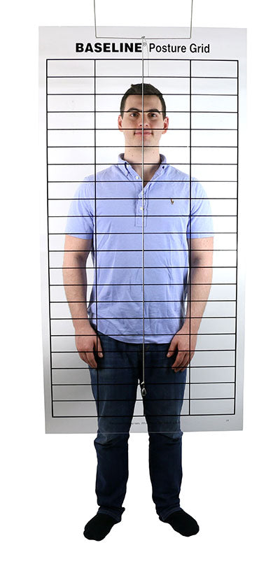 Baseline® Posture Grid - Baseline® Posture Grid