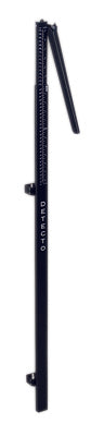 Height Measurement - Height Rod with Wall Mount Kit