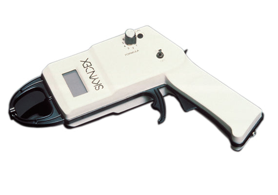 Skyndex electronic skinfold caliper (Jackson-Pollack)