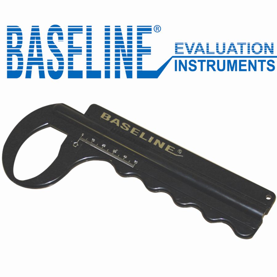 Economy Plastic Skinfold Caliper