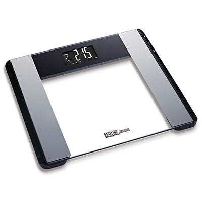 Baseline® Scales - Baseline® Scale - Body Fat Scale