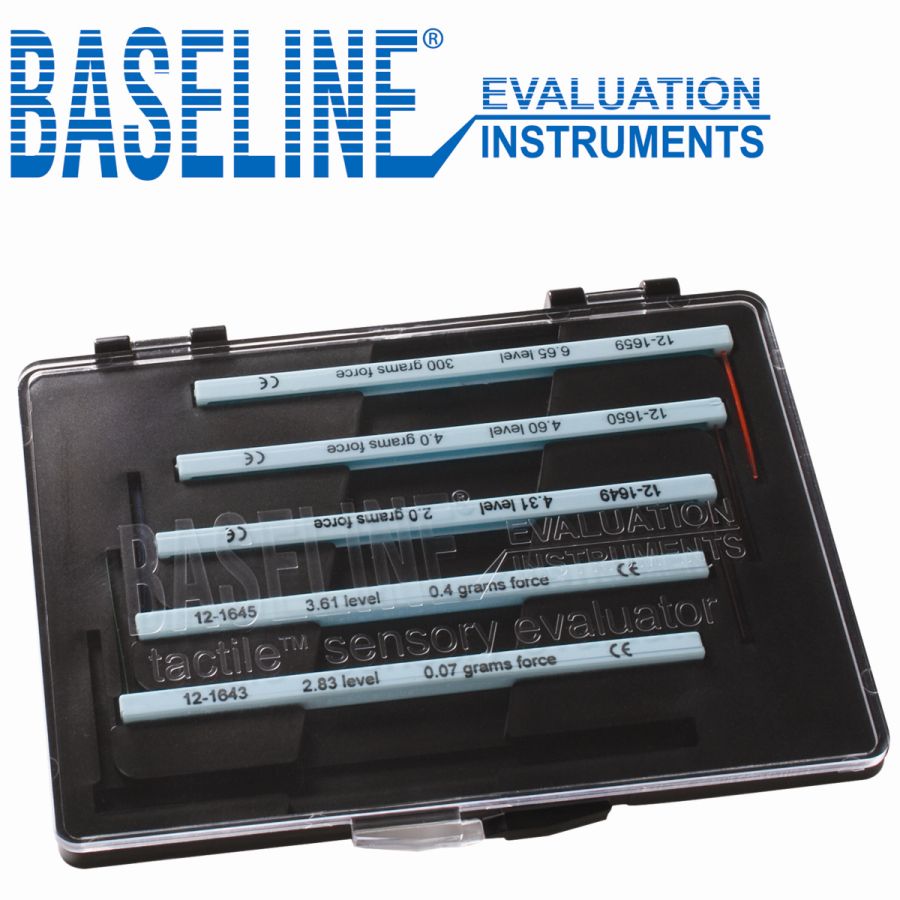 Baseline Tactile monofilament evaluator - 5.07 (10.0 gram) Semmes-Weinstein