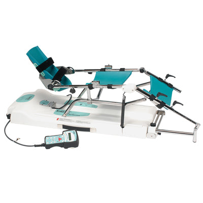 Kinetec® Knee CPM - Kinetec® CPM Cart - 27.5" L x 14.5" W x 29.5" H