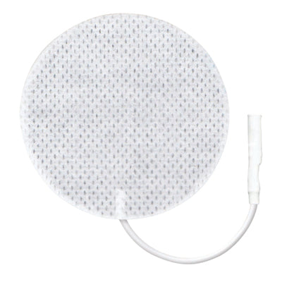 ValuTrode® Electrodes - ValuTrode® electrodes - white foam - 1.25" round - 40/case