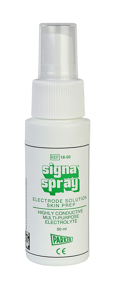 Conductive Spray - 2 ounce