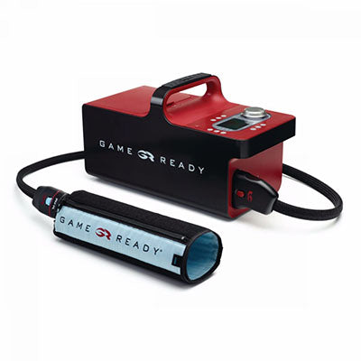 Game Ready® - Accessory - Rechargeable Battery Pack