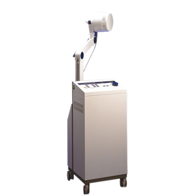 Mettler® Auto*Therm Shortwave Diathermy - Auto*Therm 390 shortwave w/soft rubber electrodes and accessories