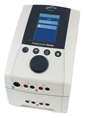 TheraTouch EX4 - 4-channel stim unit with cart - 110V