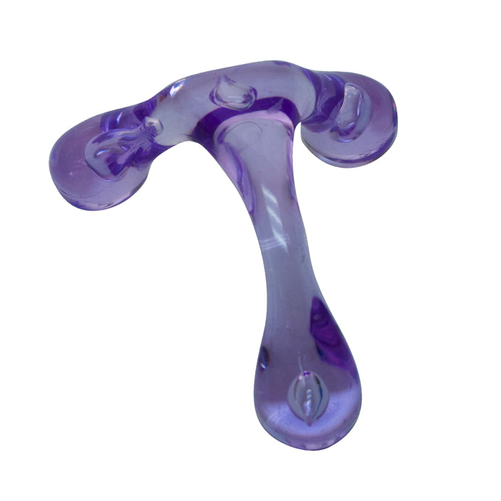 Point Relief® Manual Massager - Body Massager - 2-point