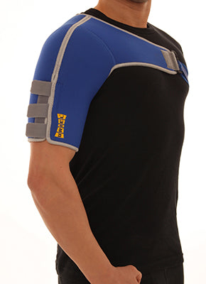 Elbow Compression Sleeve - Large