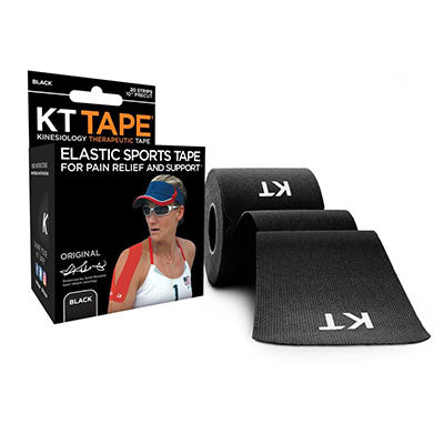 KT® Kinesiology Tape - 2"x16' beige set of 8 rolls (classic)