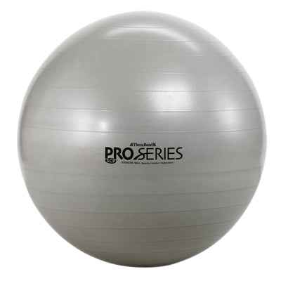 TheraBand® Inflatable Exercise Balls - Pro Series SCP™ - Yellow - 18" (45 cm)