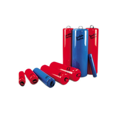 Tumble Forms® Rolls - roll rack