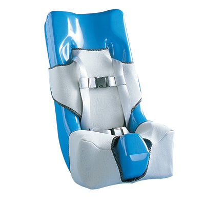 Tumble Forms® Feeder Seat Systems - Feeder Seat - Seat ONLY - small - blue