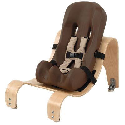 Special Tomato® Seating Systems - Soft-Touch™ Sitter Seat - stationary base ONLY - sizes 1-3