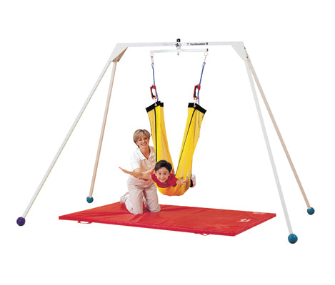 Tumble Forms® Vestibulator II Swing System - accessory - platform swing