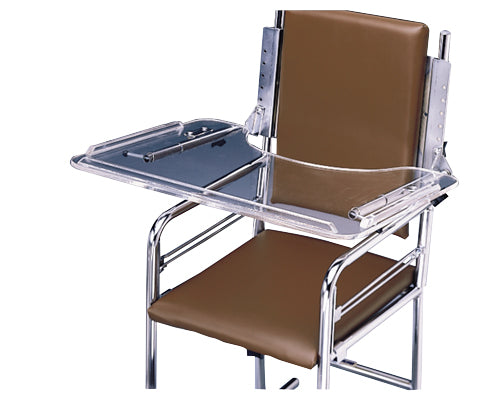 Deluxe adjustable chair - medium