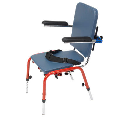 First Class™ School Chair - Stationary Chair ONLY - Small