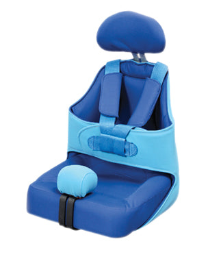 Seat-2-Go - abductor