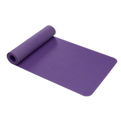 Airex® Closed Cell Exercise Mats - Hercules - Blue - 78" x 39" x 1"