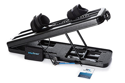 HipTrac™ Long Axis Hip Traction