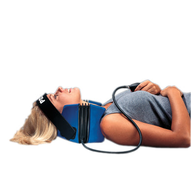 Pronex I cervical traction - large (17 to 18" neck)