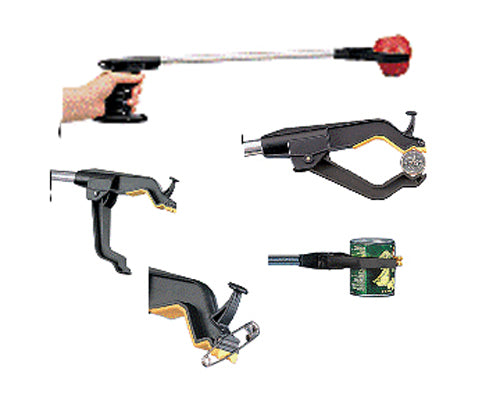 FabLife Full Grip Reacher - 24" Standard