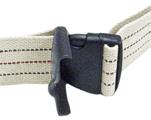 Gait Belt - Safety Quick Release Buckle - 36"