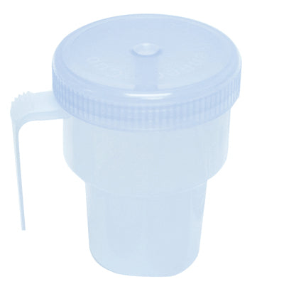 J-cup - Replacement lids for Kennedy Spillproof cup - 6 each