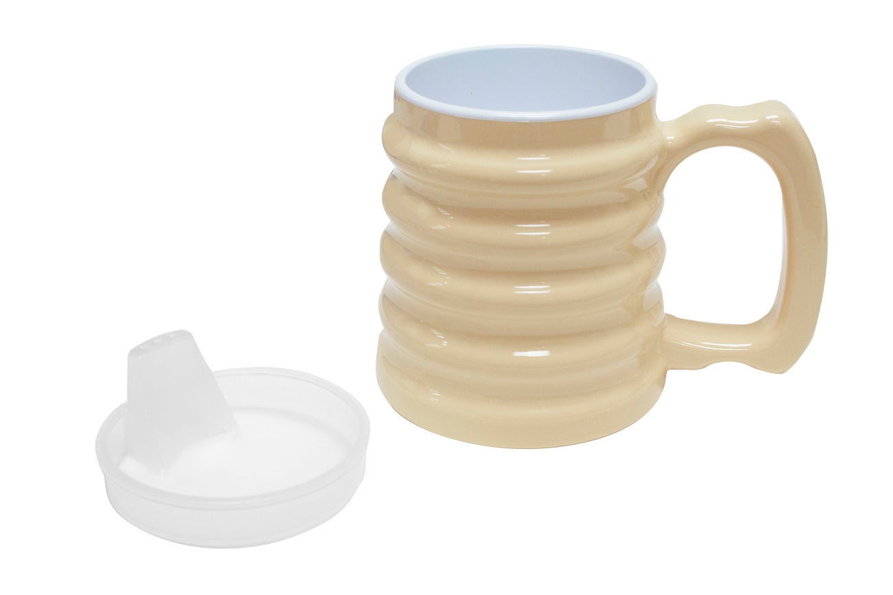 Hand-to-Hand Mug - Replacement spout lid