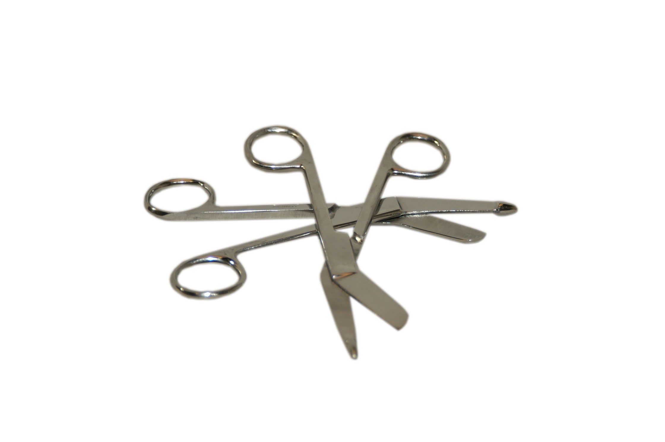 Lister Bandage Shears, 5.5"
